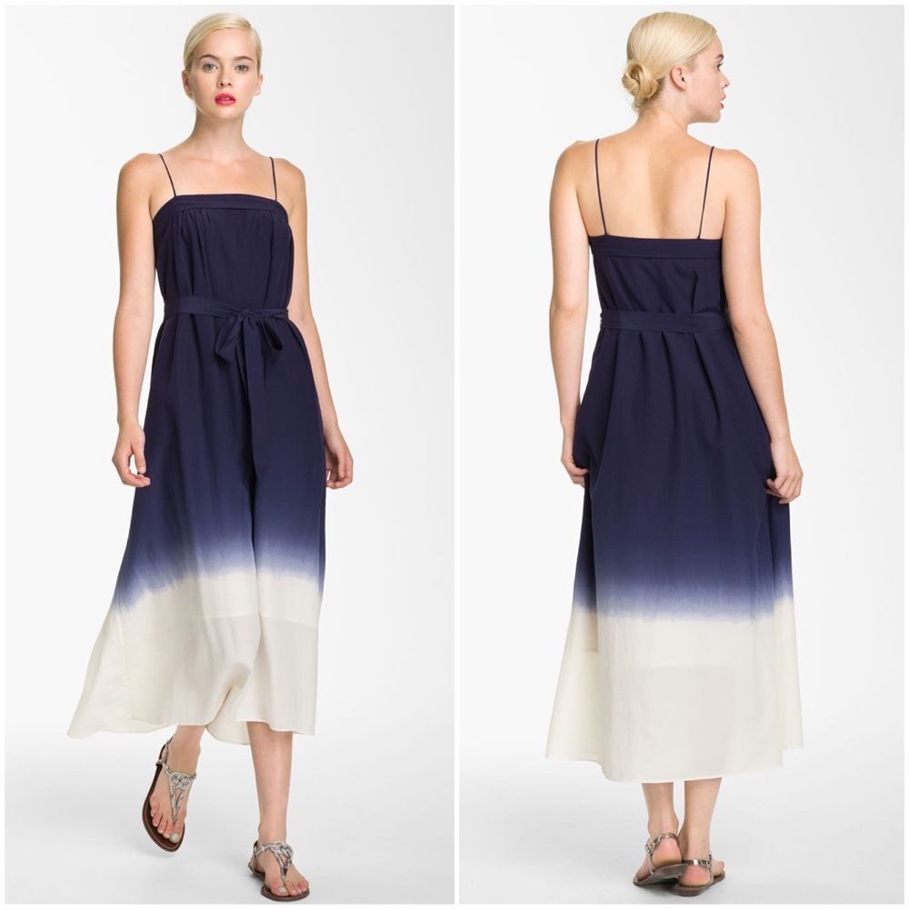 Marc by Marc Jacobs Aurora Ombré Dress